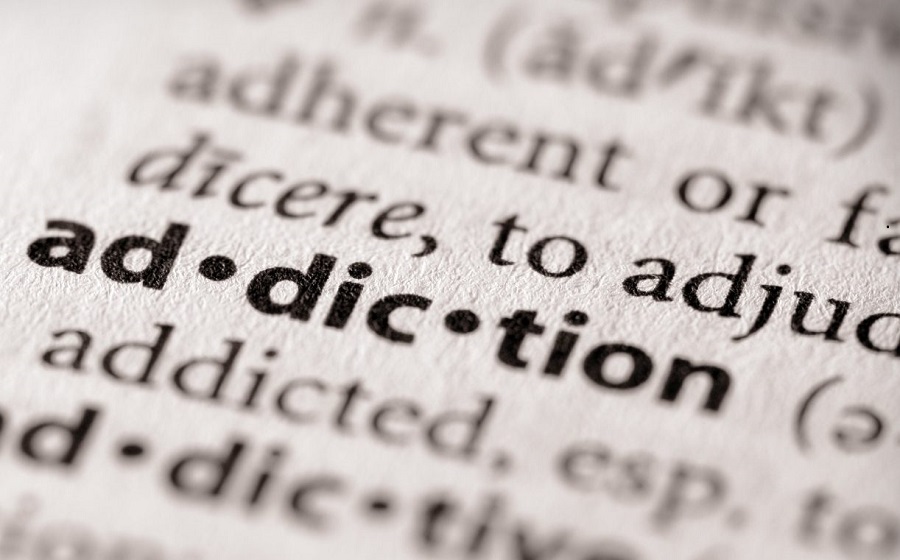 Adictia din perspectiva psihologiei analitice