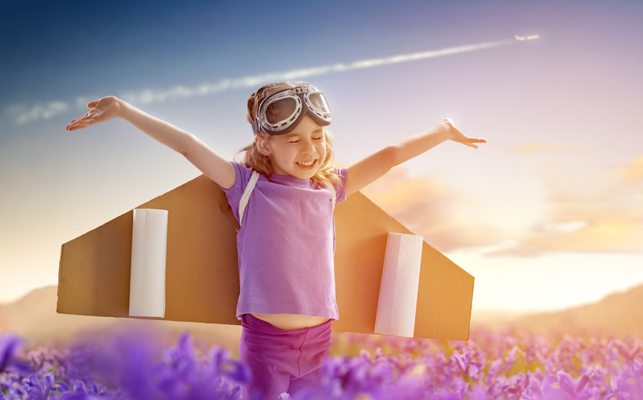 Cum influenteaza modelul de educatie primit cresterea propriilor copii