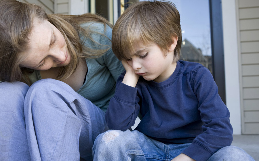 Consiliere pentru parinti