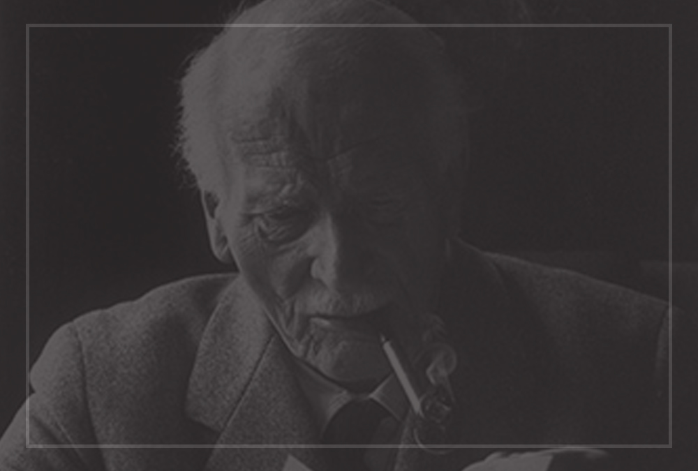 Psihologia analitica si Carl Gustav Jung